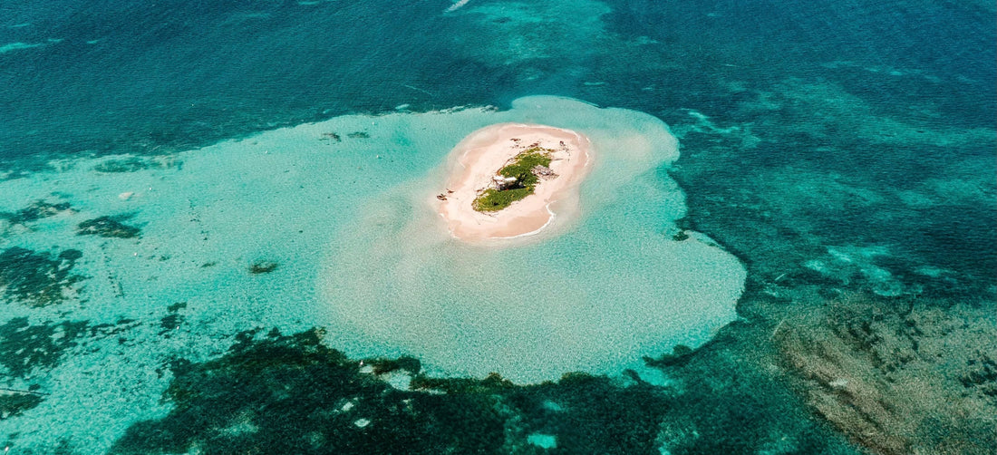 Les plus beaux îlets de Guadeloupe à découvrir en bateau